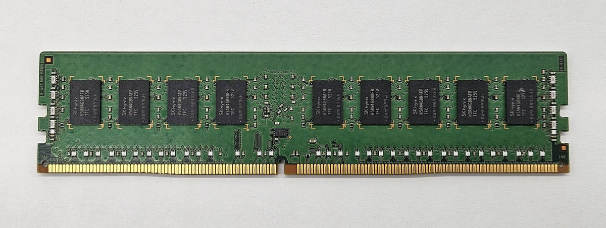 Hynix 8GB 2Rx8 PC4-17000 DDR4-2133MHz ECC REG Server Memory RAM HMA41GR7AFR8N-TF1