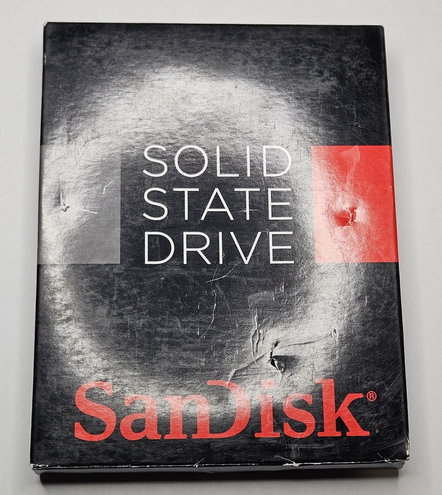NEW Sandisk Z400s 256GB MLC SATA 6Gbps 2.5" SSD SD8SBAT-256G1