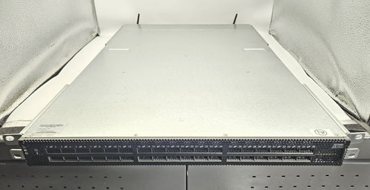 Mellanox 36-Port 100GB QSFP28 Unmanaged Network Switch MSB7890-ES2F0