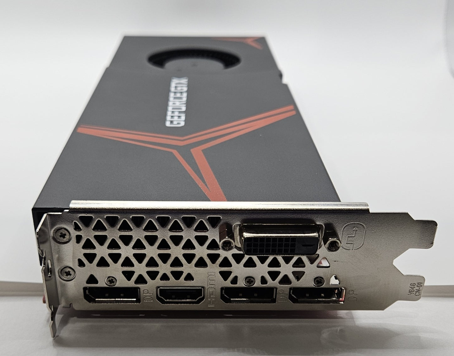 Lenovo Geforce GTX 1070 8GB GDDR5X PCIe 3.0 x16 Video Card FRU01AJ838-8042