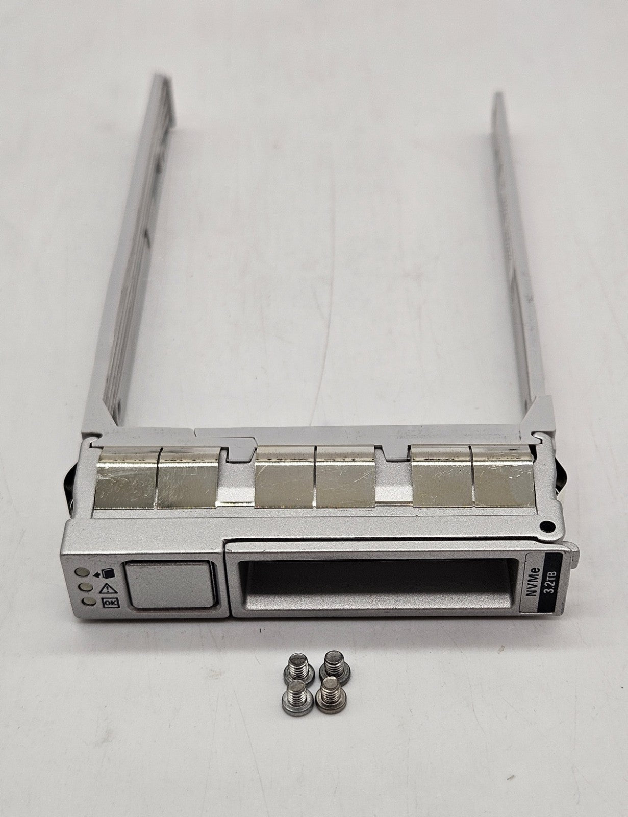 LOT OF 12 Sun Hard Drive Tray Caddy 2.5" HDD/SSD w/ Screws2