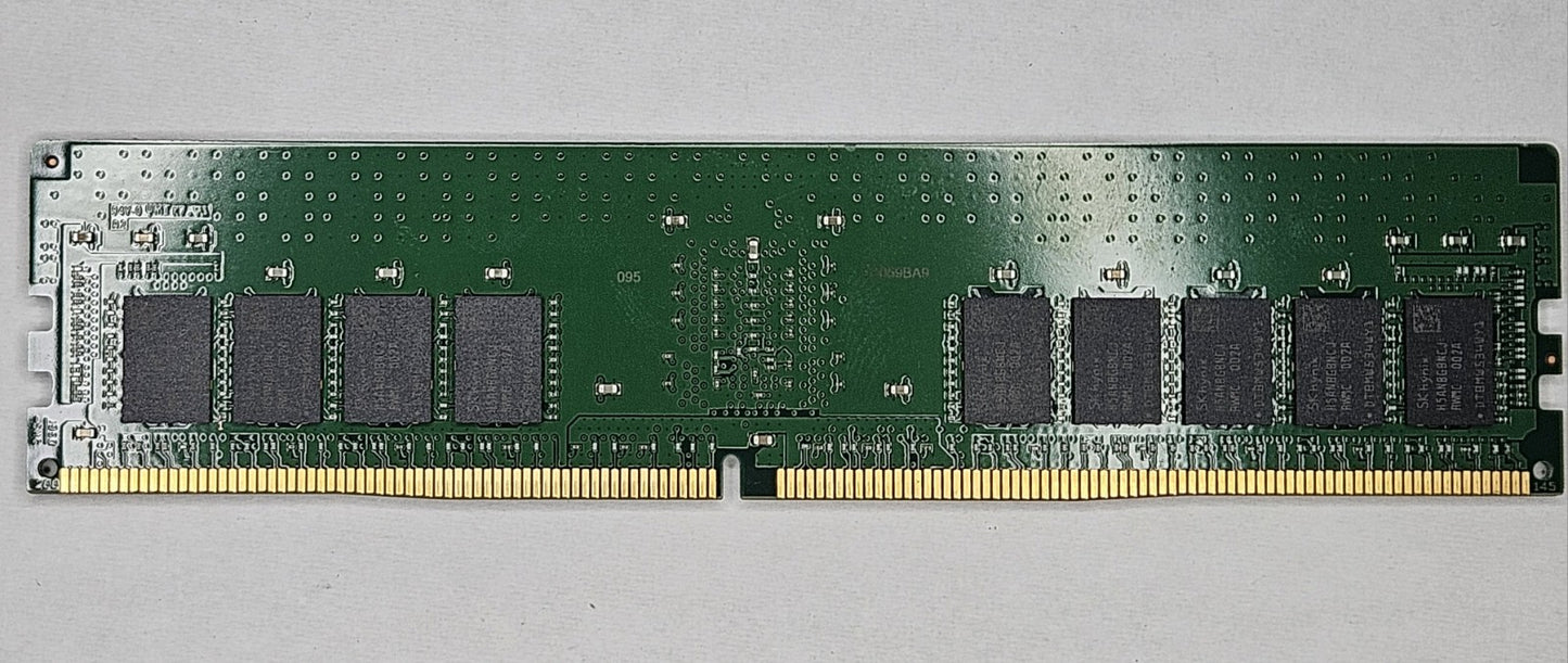Hynix 16GB PC4-23400 DDR4-2933MHz ECC REG 288-Pin Server RAM HMA82GR7CJR8N-WM1