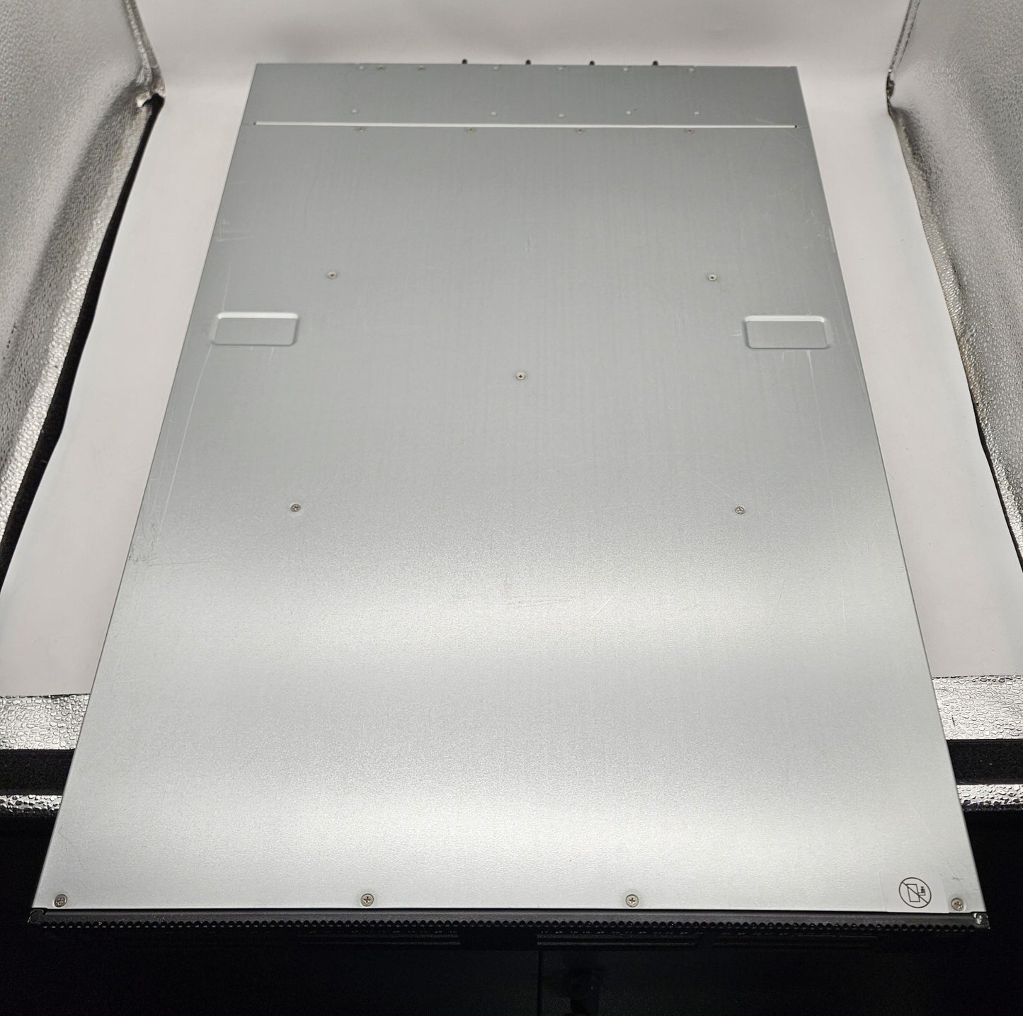 Mellanox 32-Port 100Gb QSFP28 Spectrum-Based Switch w/ 2x PS MSN2700-CS2FC *Read2