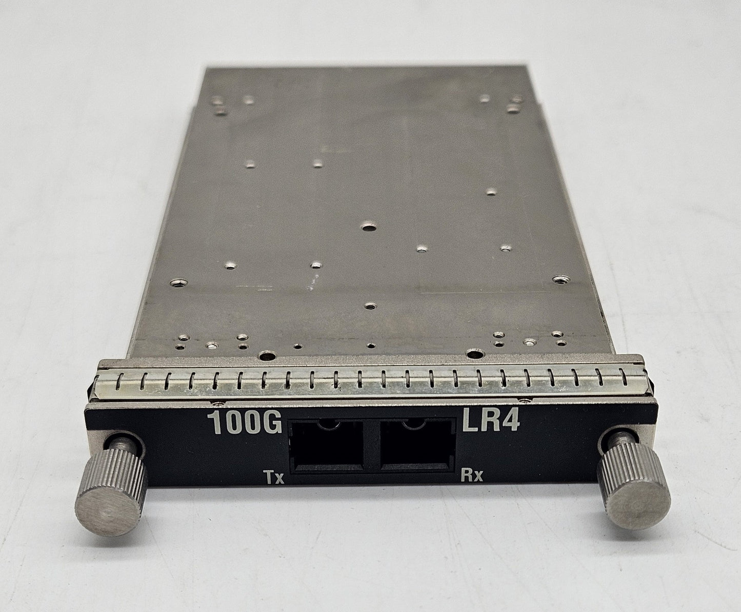 Cisco 100GBase-LR4 SMF10km 1310nm Duplex LC CFP Transceiver CFP-100G-LR41