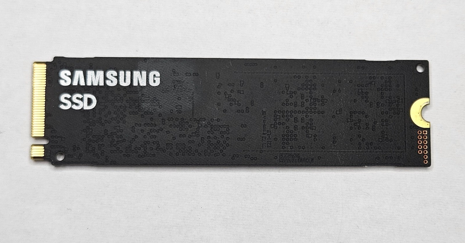 MZ-VL22560 256GB TLC PCIe 3.0 x4 NVMe M.2 2280 SSD MZVL2256HCHQ1