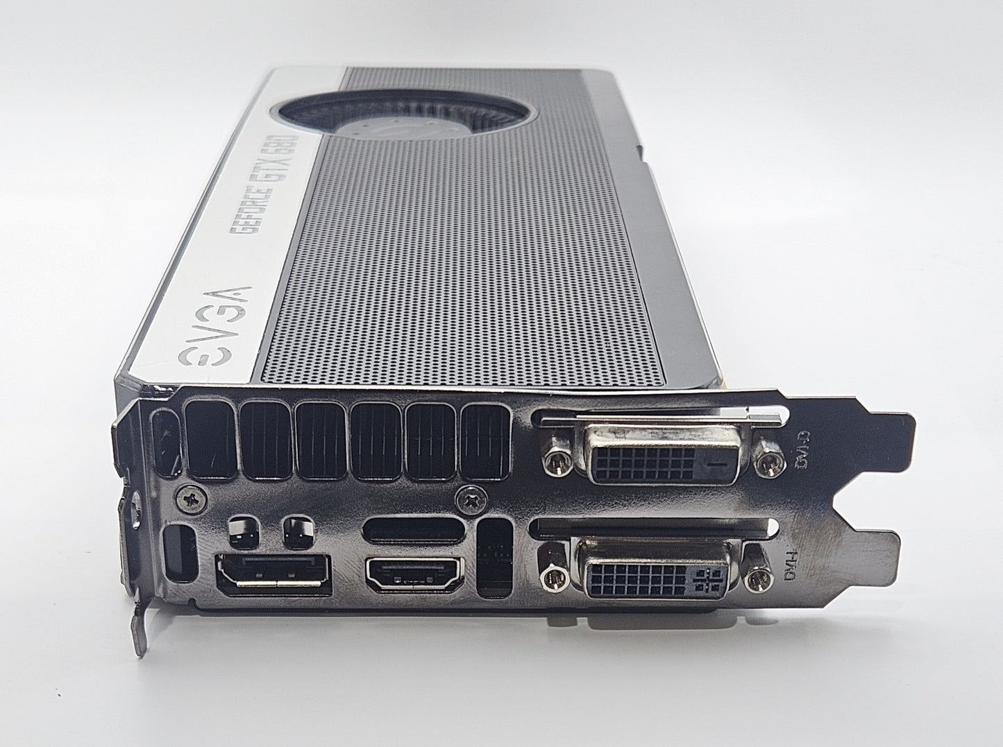 EVGA Geforce GTX 680 4GB GDDR5 PCI-E 3.0 x16 Video Graphics Card 04G-P4-2686-KR1