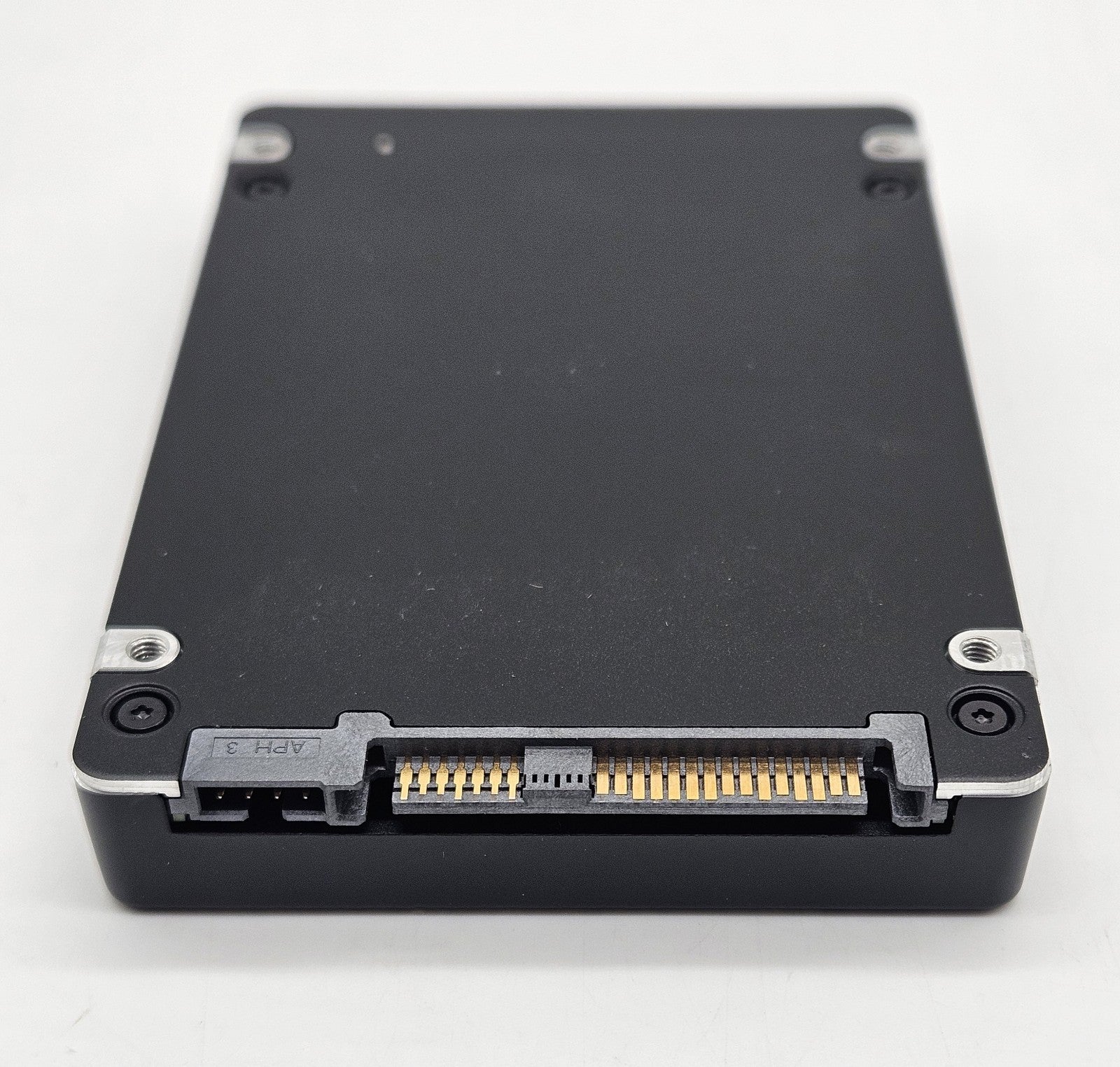 Samsung MZ-ILT1T9C PM1643a 1.92TB TLC SAS 12Gbps 2.5" SSD MZILT1T9HBJR2