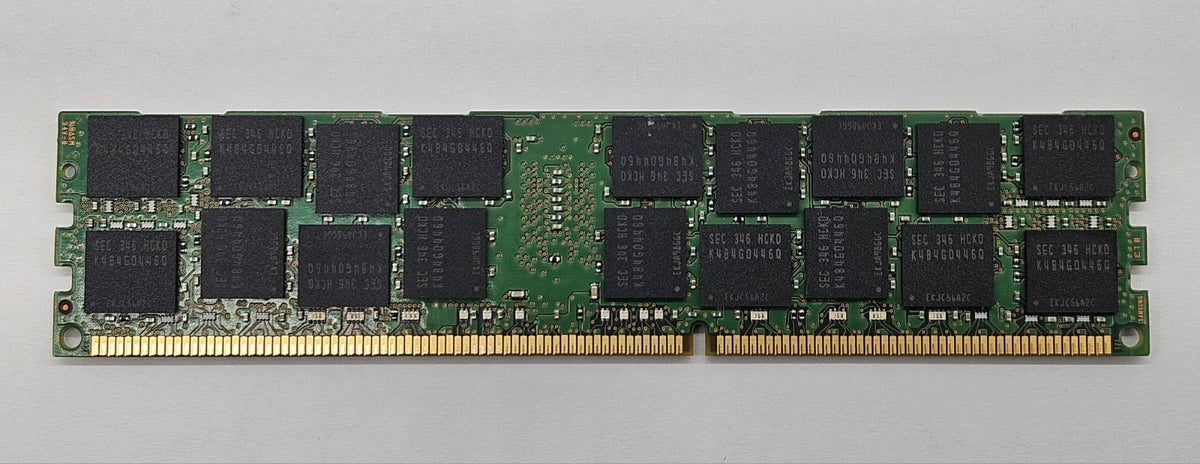 Samsung 16GB PC3-12800R DDR3-1600 ECC REG Server Memory RAM M393B2G70QH0-CK01