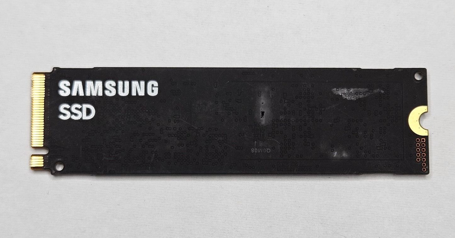 Samsung MZ-VL21T00 PM9A1 1TB TLC PCIe NVMe 4.0 x4 M.2 2280 SSD MZVL21T0HCLR1