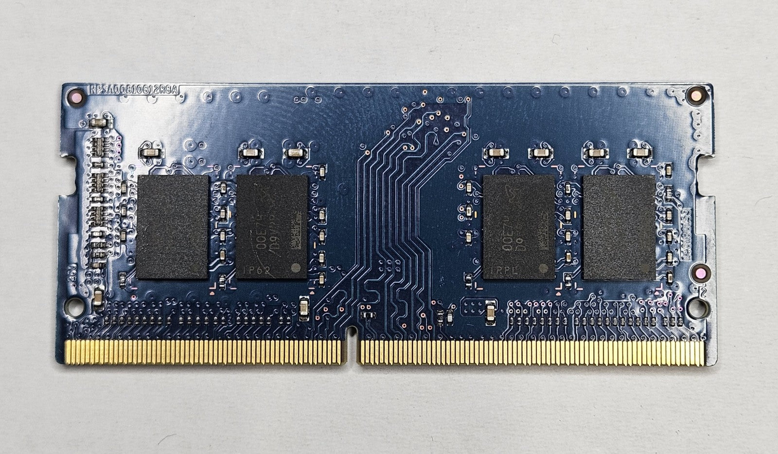 LOT OF 2 Ramaxel 8GB PC4-21300 DDR4-2666MHz Laptop RAM RMSA3260ME78HAF-26662