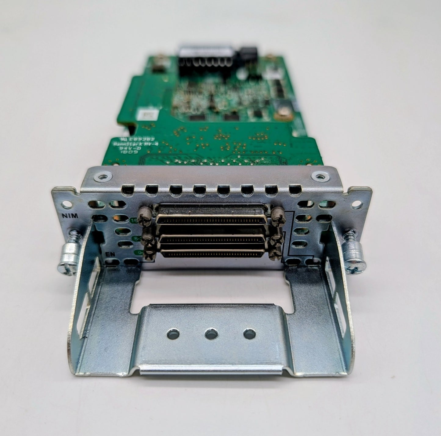 Cisco NIM-24A Asynchronous Serial NIM Expansion Module0