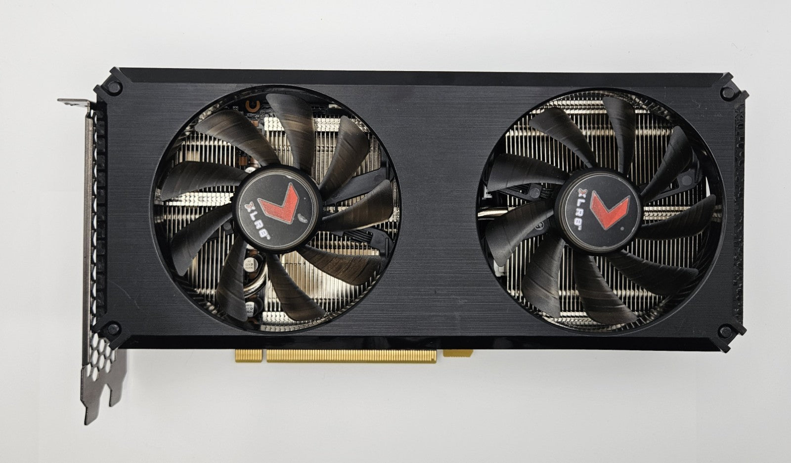 PNY GeForce RTX 3060 XLR8 Gaming 12GB GDDR6 PCI-E 4.0 x16 Video Graphics Card2