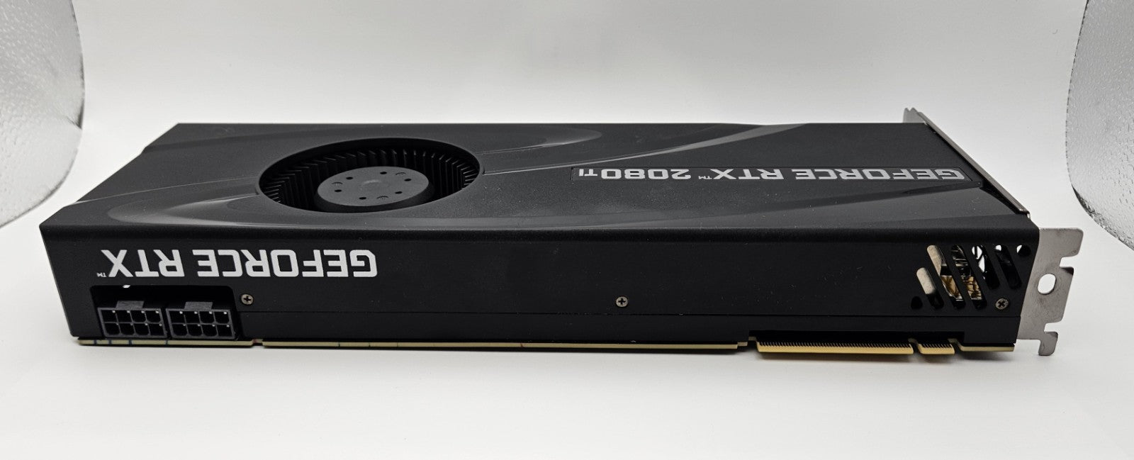 PNY Nvidia Geforce RTX 2080Ti 11GB GDDR6 PCI-E 3.0 x16 Video Graphics Card3