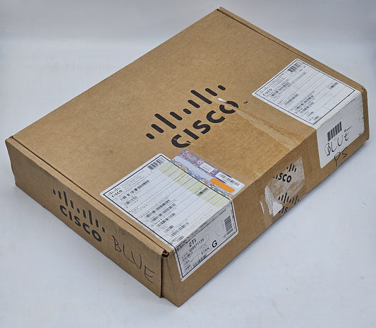 Cisco 650W Power Supply Nexus 3000/9000 Switches (Port Exhaust) NXA-PAC-650W-PE0