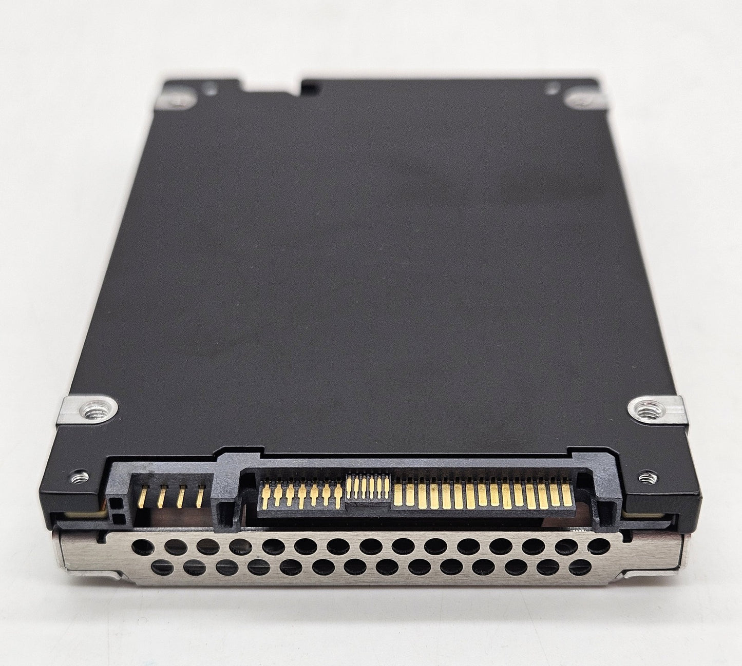 Toshiba PM5-V 400GB TLC SAS 12Gbps 2.5" SSD (99% Health) KPM51VUG400G2