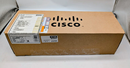 NEW OPEN BOX  Genuine Cisco PWR-C1-715WAC Power Supply For 3850 Series0