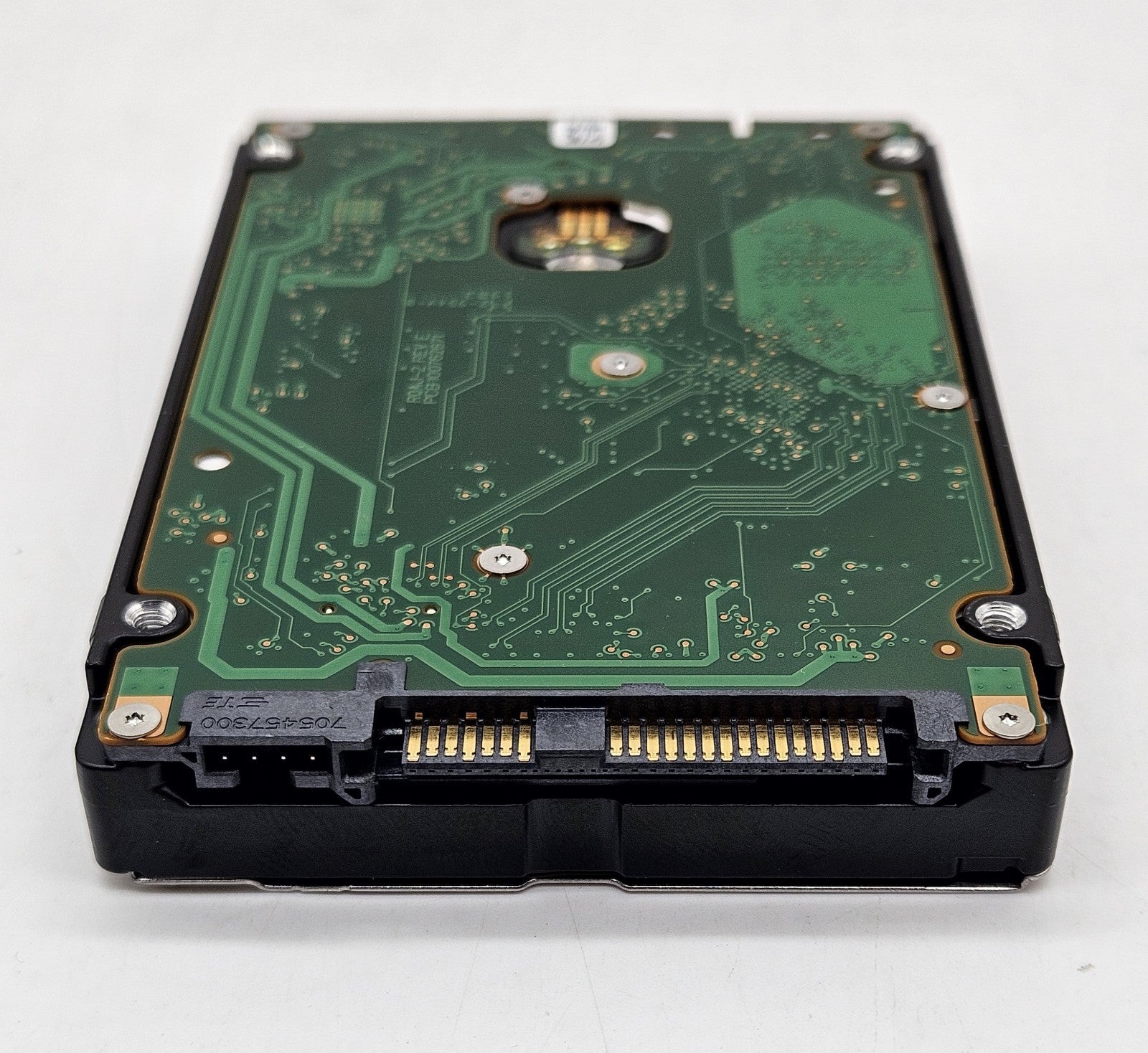Seagate 1TB 7200RPM SAS 12Gbps 128MB Cache (512n) 2.5" Hard Drive ST1000NX04532