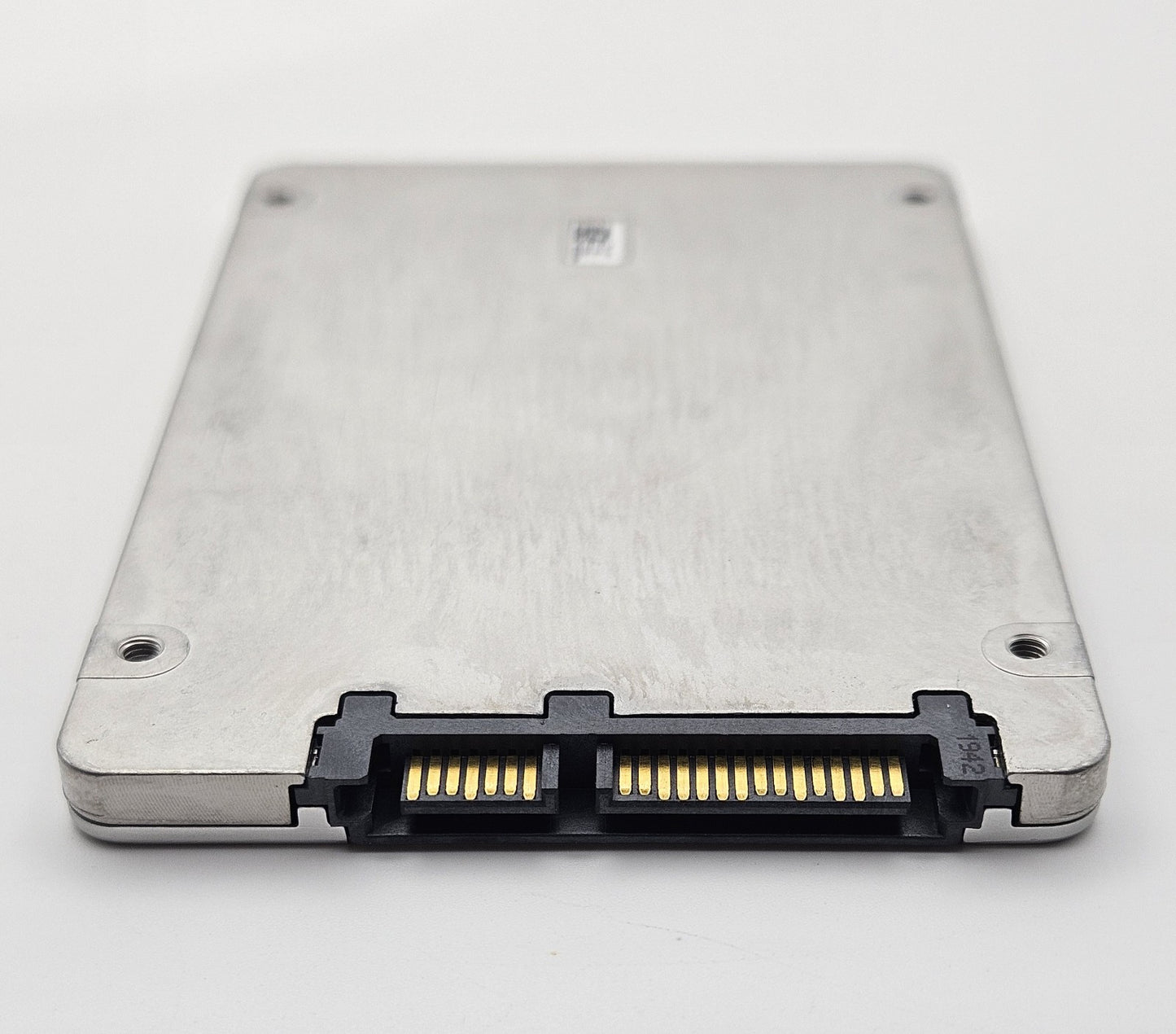 Intel DS-S4510 480GB SATA 6Gbps Read Intensive 2.5" SSD SSDSC2KB480G8P Health97%2
