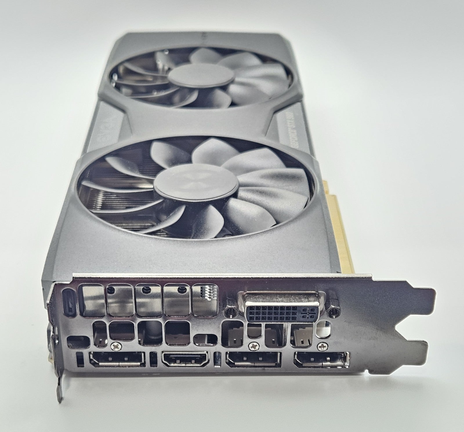 EVGA GeForce GTX 980 SC Gaming ACX 4GB GDDR5 Graphics Card 04G-P4-2983-BR1