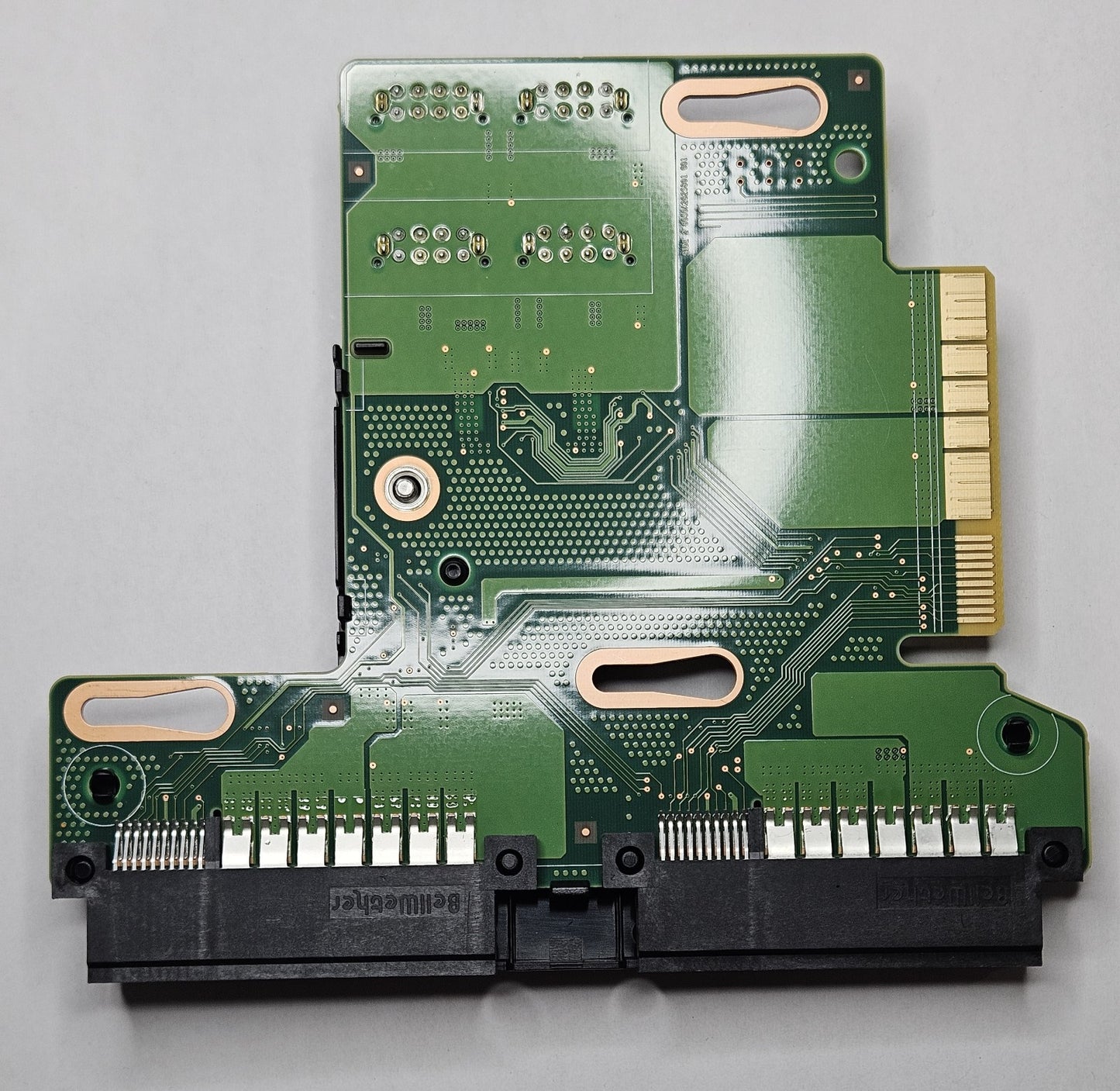 HP ML350 G10 Power Supply Distribution Board 879447-0013