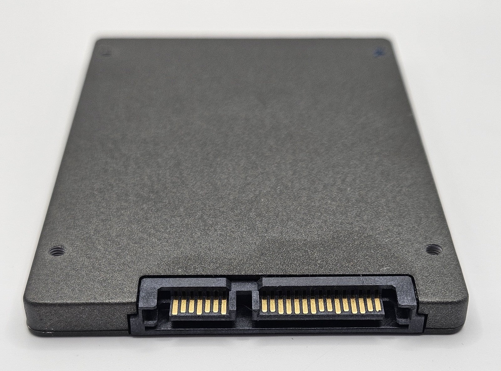 Micron RealSSD P400m 200GB MLC SATA 6Gbps 2.5" SSD MTFDDAK200MAN2