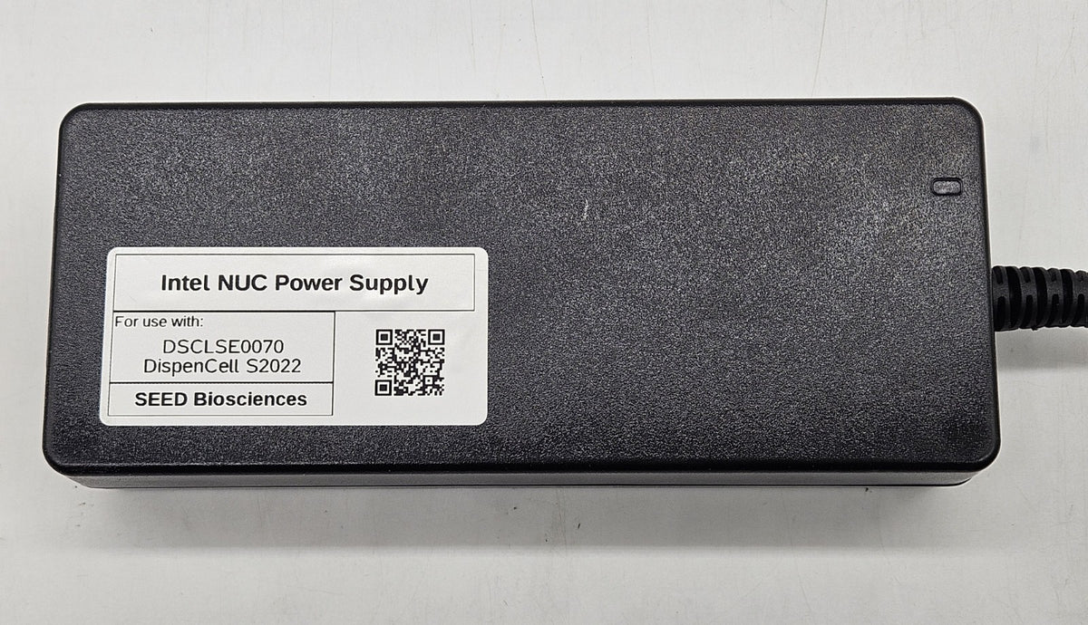 Mean Well 135W 4-Pin Power Adapter GSM160A12-R7B3