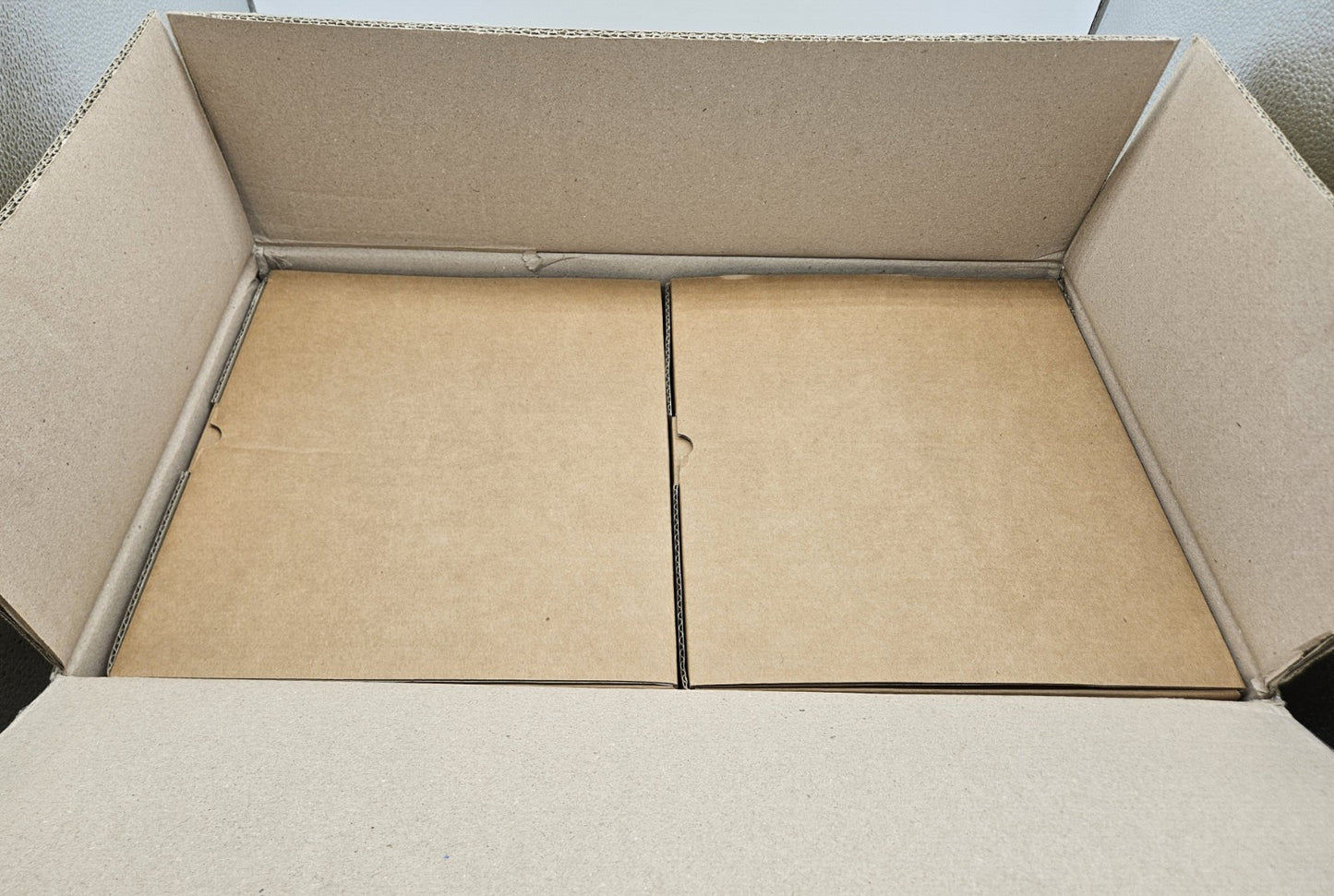 LOT OF 2 Hanwha WiseNet Installation box (White) IP66 SBP-300NBW2