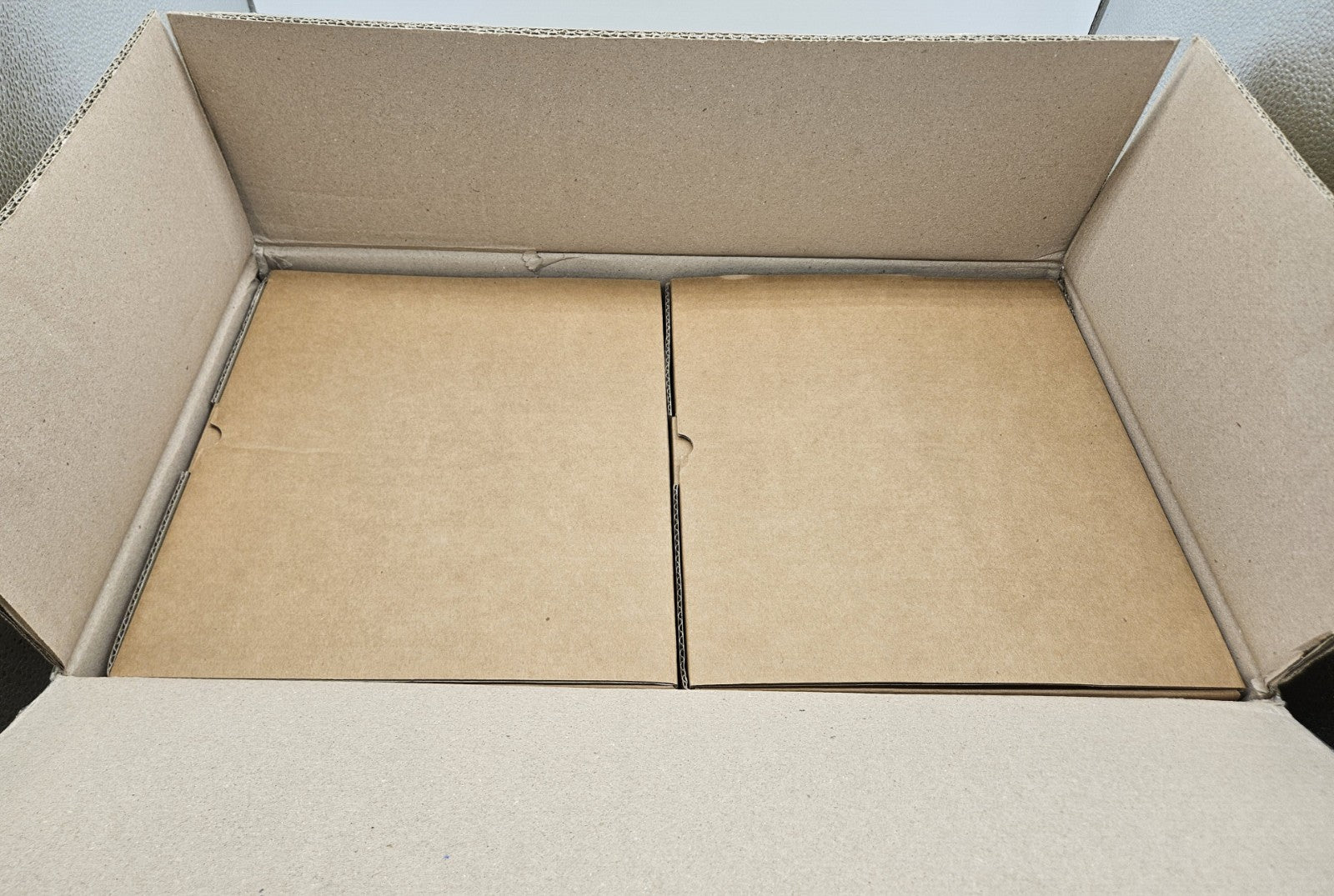LOT OF 2 Hanwha WiseNet Installation box (White) IP66 SBP-300NBW2