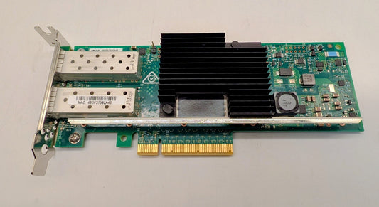 Genuine HP 790316-001 ETHERNET 10GB 2-Port 562SFP+ Adapter Low Profile0