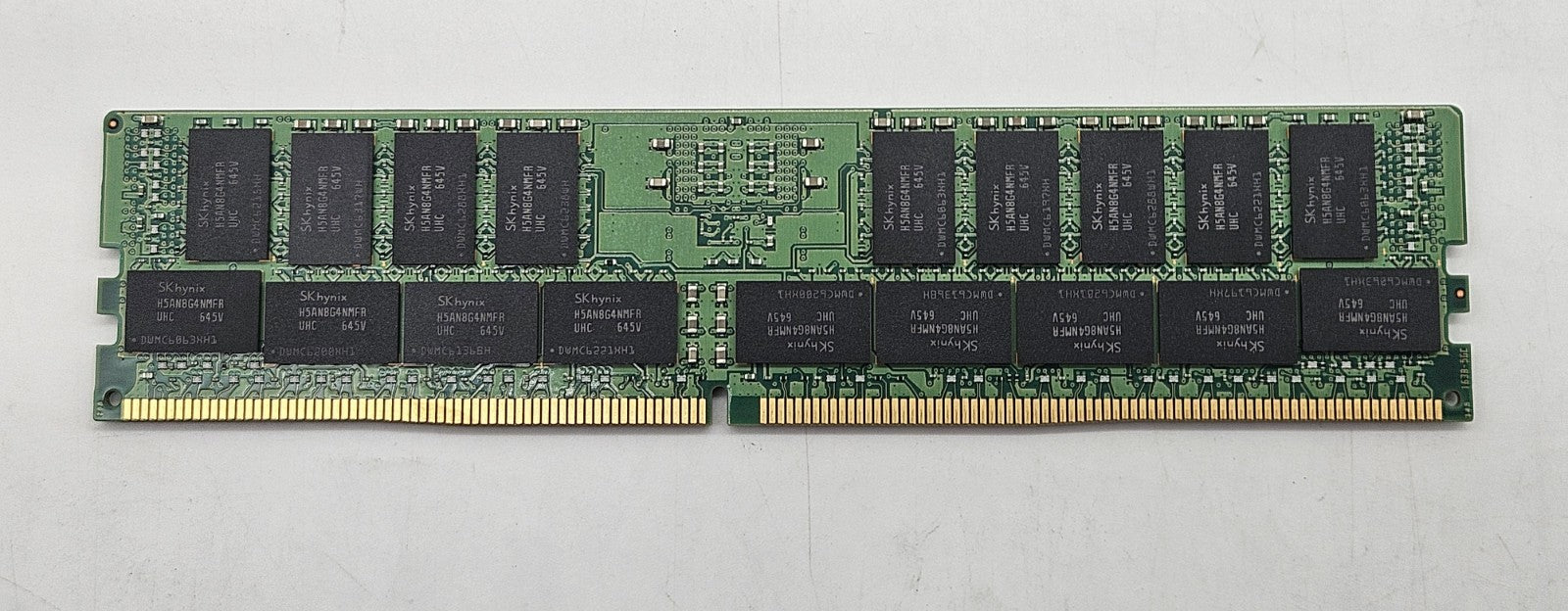 Hynix 32GB PC4-19200 DDR4-2400MHz REG ECC 288-Pin Server RAM HMA84GR7MFR4N-UH1