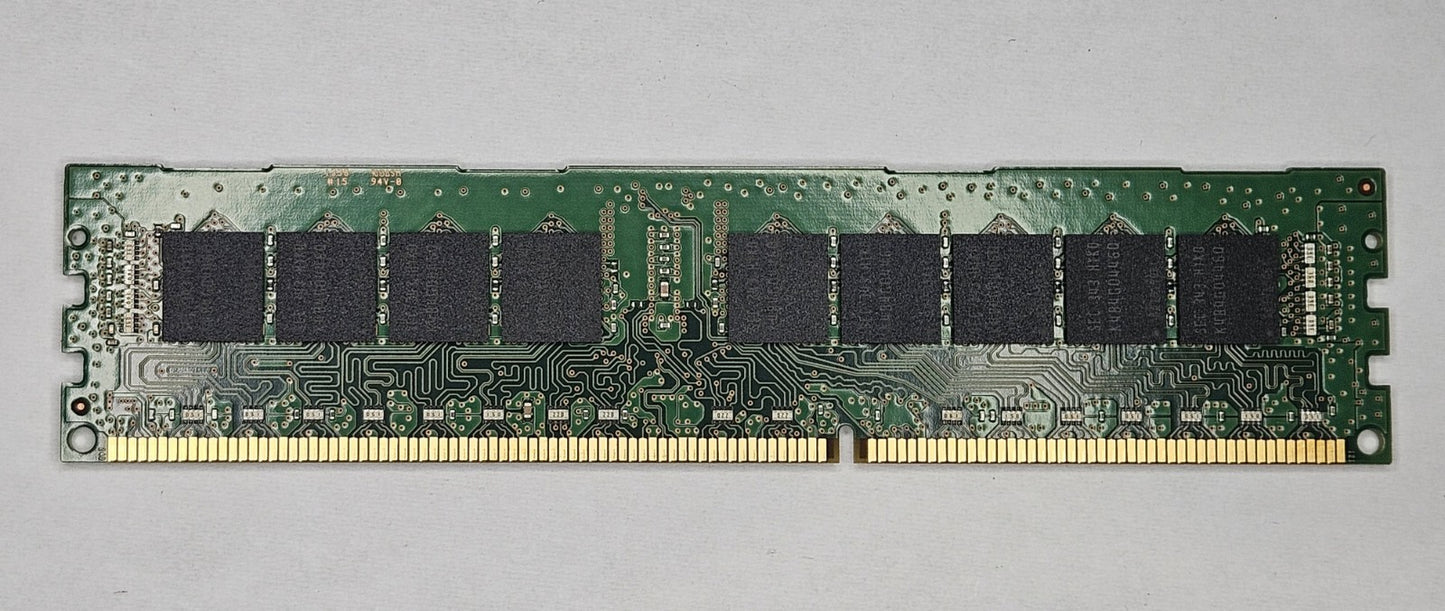 Samsung 8GB PC3-12800 DDR3-1600MHz ECC REG 240-Pin Server RAM M393B1G70QH0-YK01