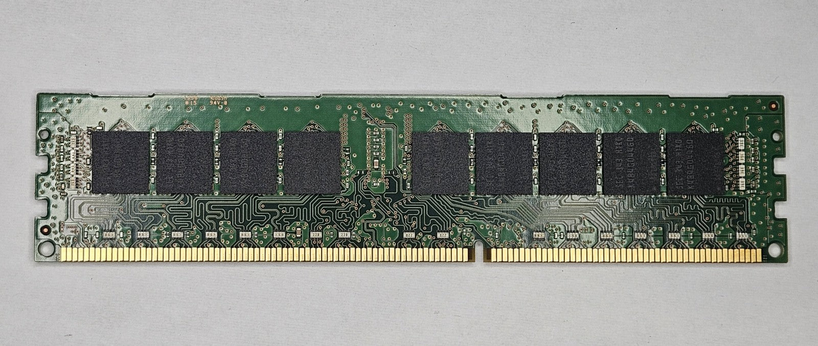 Samsung 8GB PC3-12800 DDR3-1600MHz ECC REG 240-Pin Server RAM M393B1G70QH0-YK01