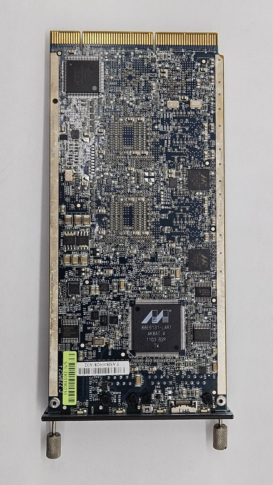 AudioCodes CRMX-C Mediant 1000B Expansion Module FASB00730/C03 FASB00928/A023