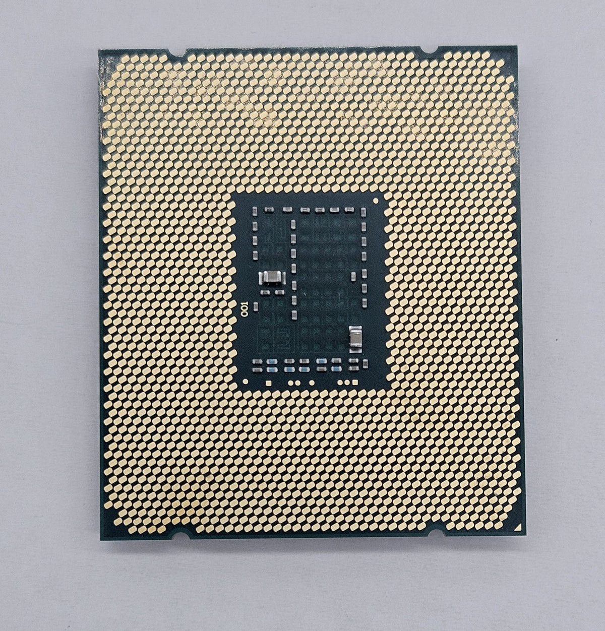 LOT OF 2 Intel Xeon E5-2687W v3 3.1GHz LGA2011-3 10-Core CPU Processor SR1Y62