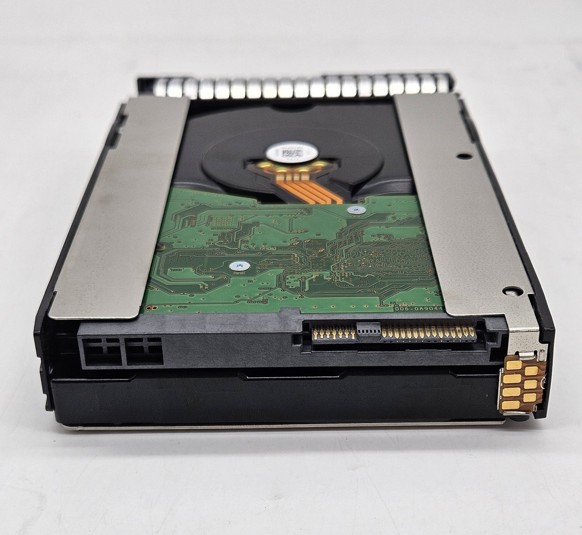 HP 4TB 7200RPM SAS 12Gbps 128MB Cache (SE / 512n) 3.5" Hard Drive 819079-0013