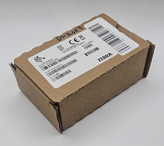 New Zebra Fixed Mount 1D/2D Scanner (No Cable) DS4570
