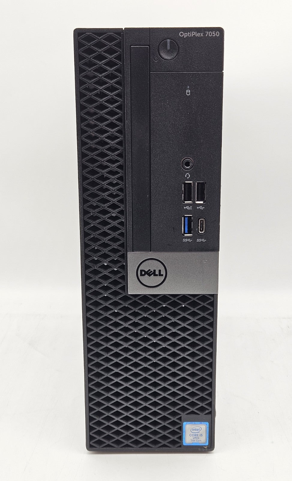 Dell Optiplex 7050 Intel Core i5-7600 3.5GHz 8GB RAM 512GB NVMe SSD Win 11 Pro1