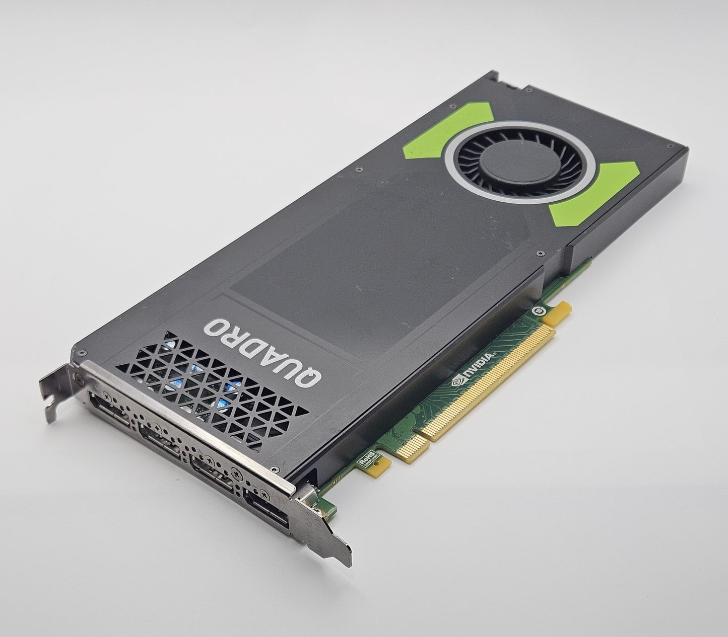 Nvidia Quadro M4000 8GB GDDR5 PCI-E 3.0 x16 Video Graphics Card (DENT TOP)0