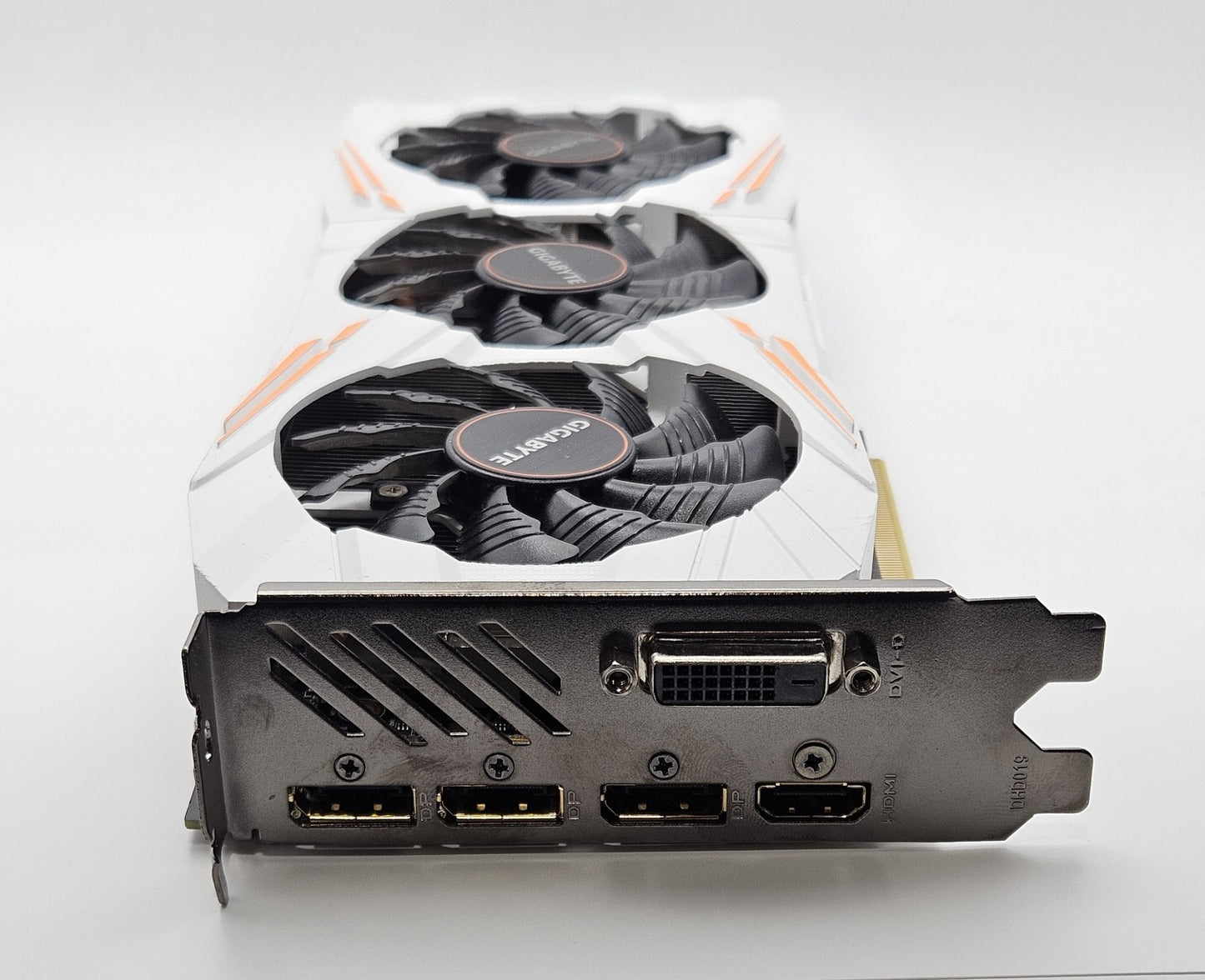 Gigabyte GeForce GTX 1080 Ti OC Gaming 11GB GDDR5X Graphics Card GV-N108TGAMING1