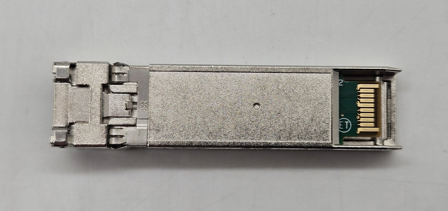 HP 845398-B21 25GBase-SR MMF 100m 850nm Duplex LC SFP28 Transceiver 849442-0012