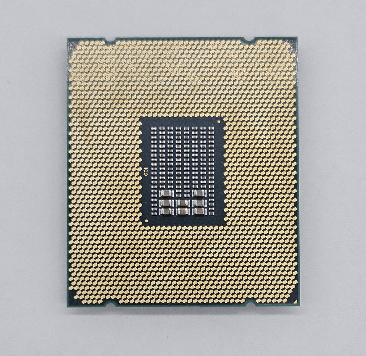LOT OF 2 Xeon E5-2637 v4 3.5GHz 15MB LGA2011-3 4-Core CPU Processor SR2P32