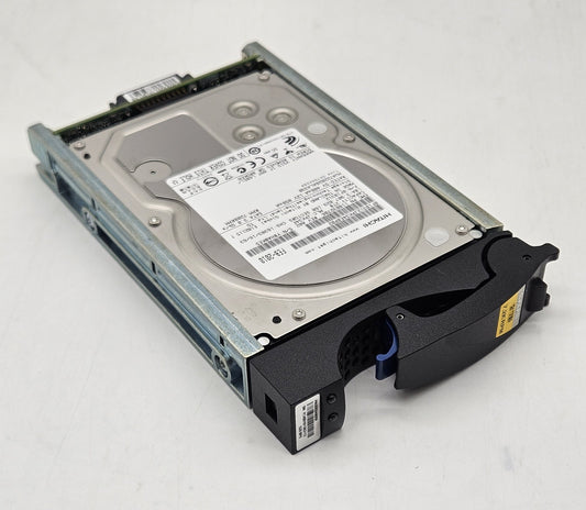 EMC Hatachi 2TB 7200RPM SATA 3Gbps 32MB Cache 3.5" Hard Drive 0050490580