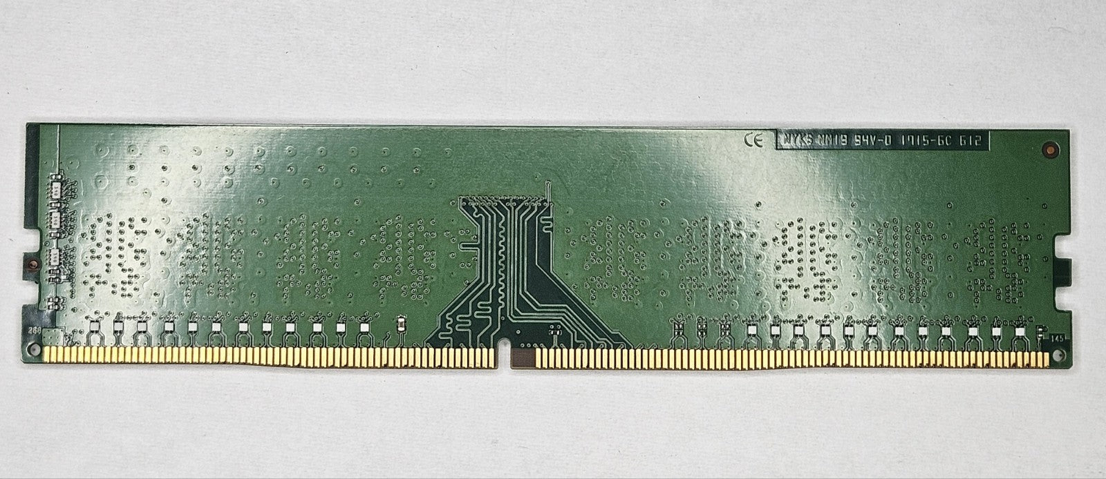 Kingston 8GB PC4-19200 DDR4-2400MHz ECC REG Server Memory RAM HP24D4U7S8MBP-81