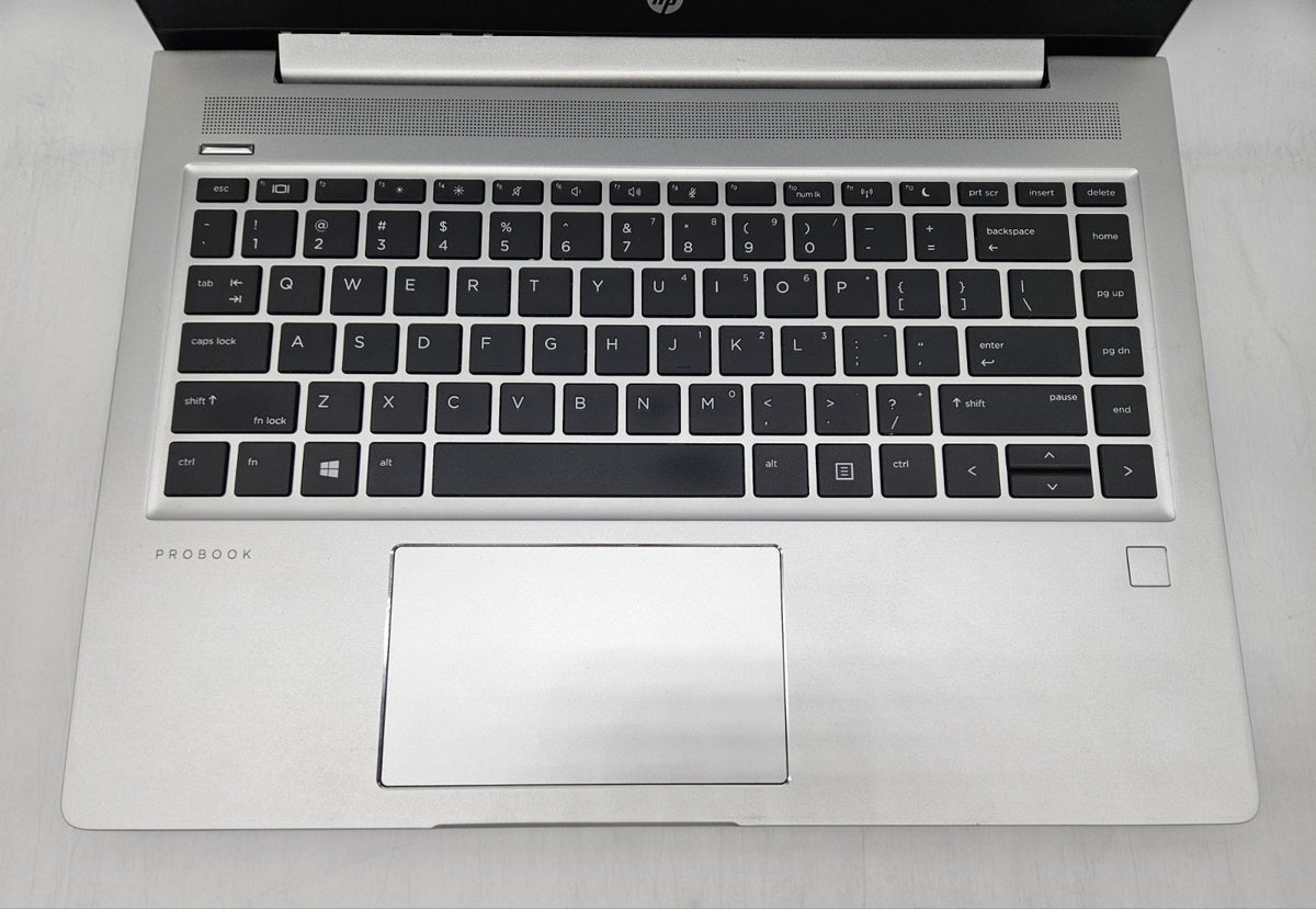 HP ProBook 440 G6 Intel i7-8565U 1.80GHz 16GB RAM 128GB SSD Win 11 Pro2