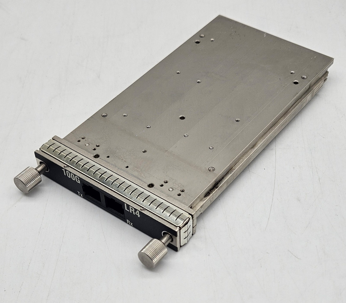 Cisco 100GBase-LR4 SMF10km 1310nm Duplex LC CFP Transceiver CFP-100G-LR40