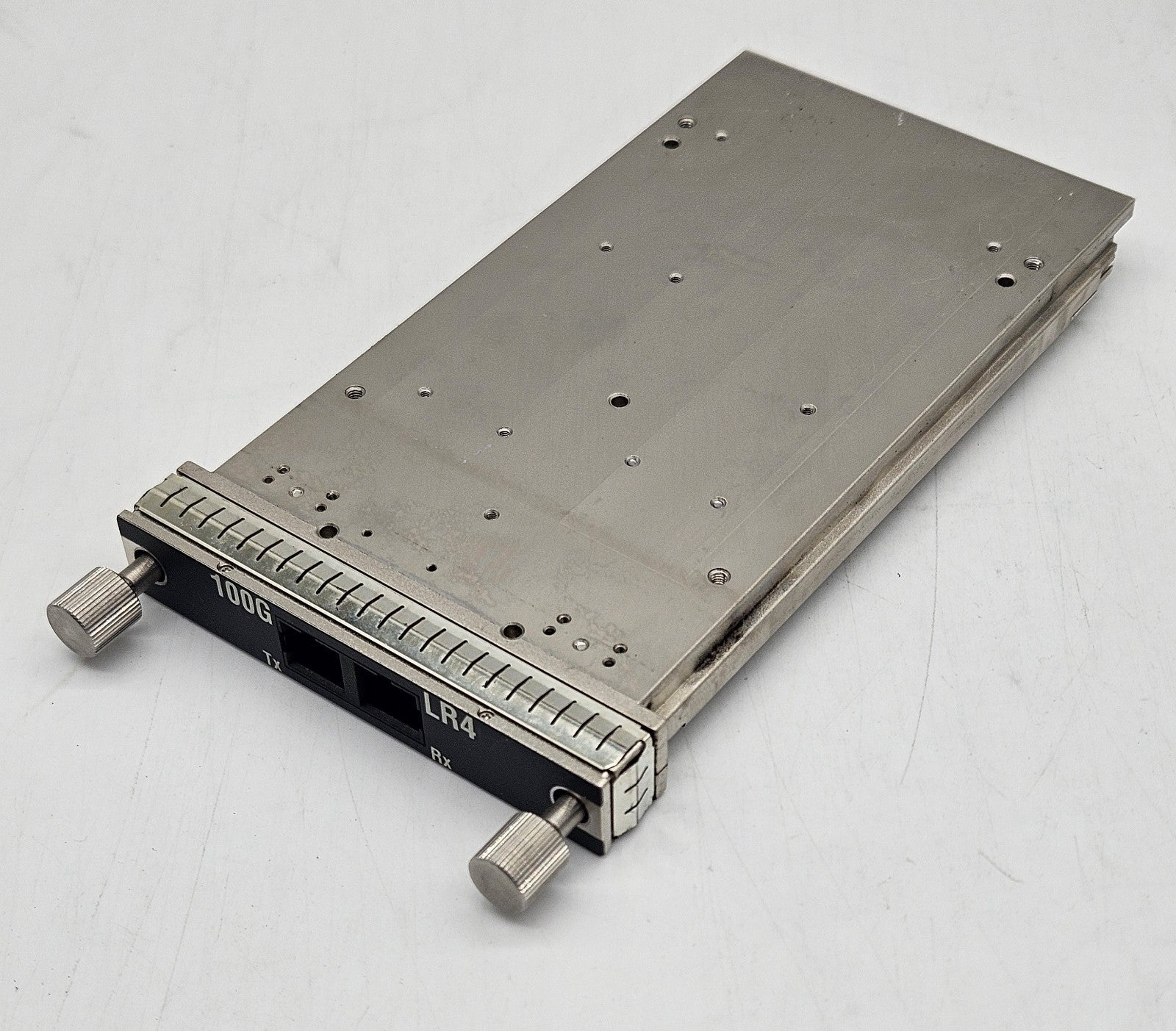 Cisco 100GBase-LR4 SMF10km 1310nm Duplex LC CFP Transceiver CFP-100G-LR40