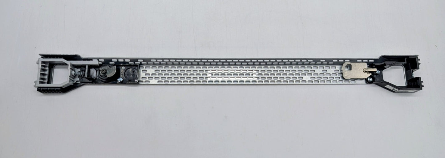 HP Proliant 664918-B21 - HPE 1U Security Bezel With Key For G8-G9 Servers1