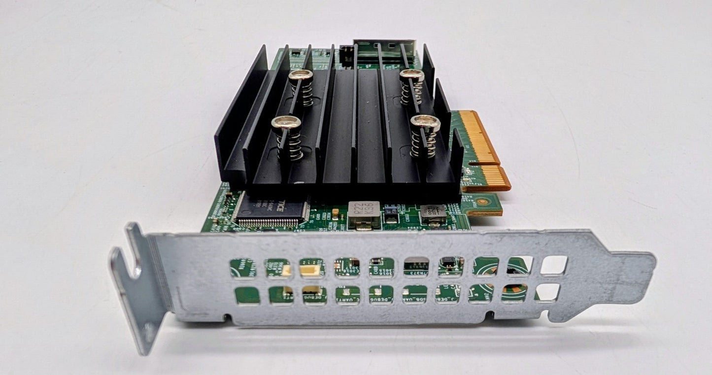 Dell WK5N7 PERC H350 12 GB PCI-E Controller1