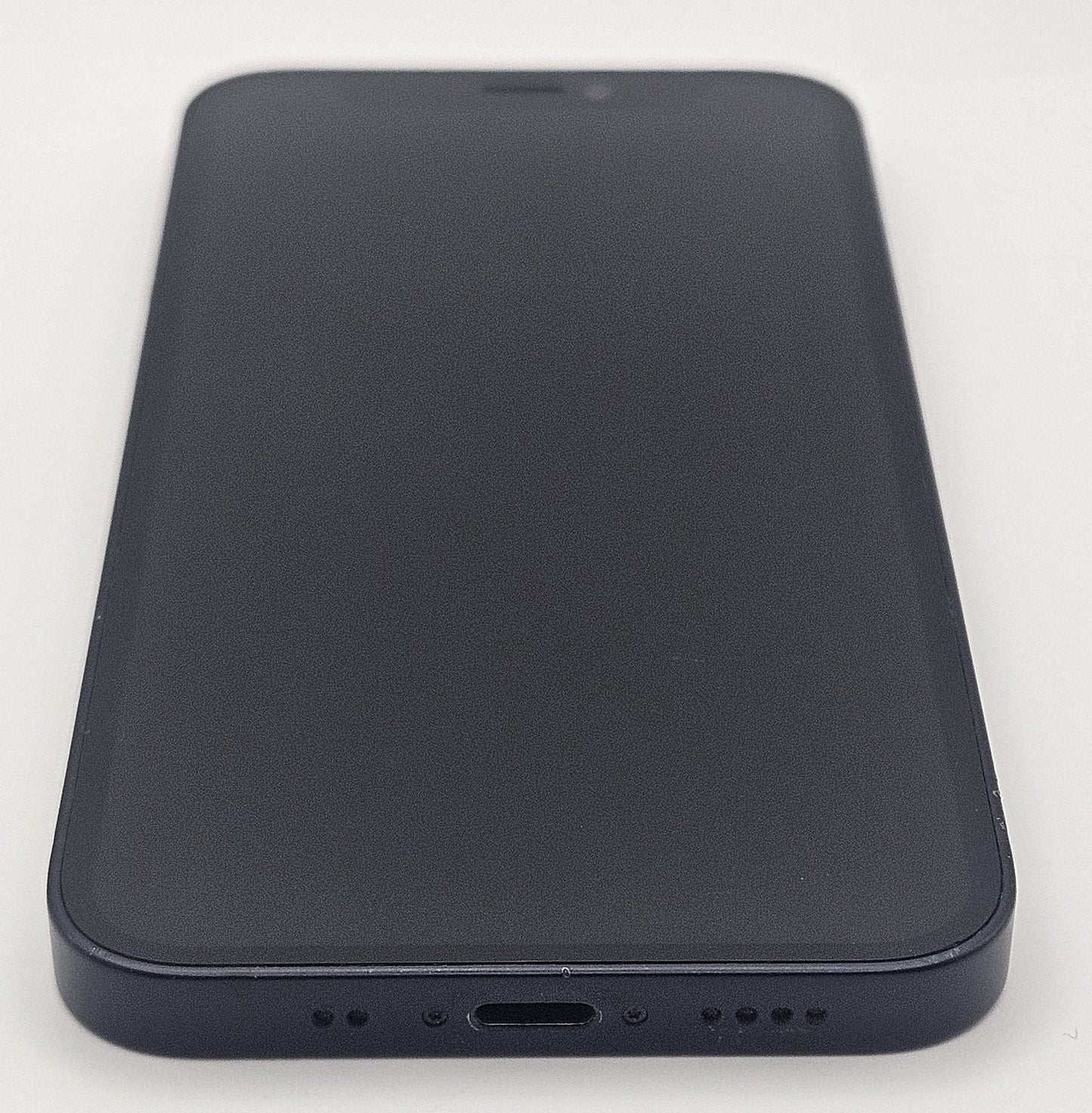 Apple iPhone 12 Mini A2176 MG653LL/A - 128 GB - Blue (Unlocked) Battery 77%2