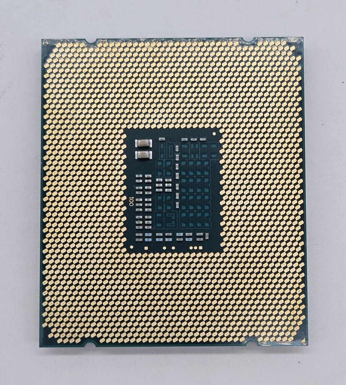LOT OF 2 Intel Xeon E5-2630L v3 1.8GHz 20MB LGA2011-3 8-Core CPU Processor SR2092